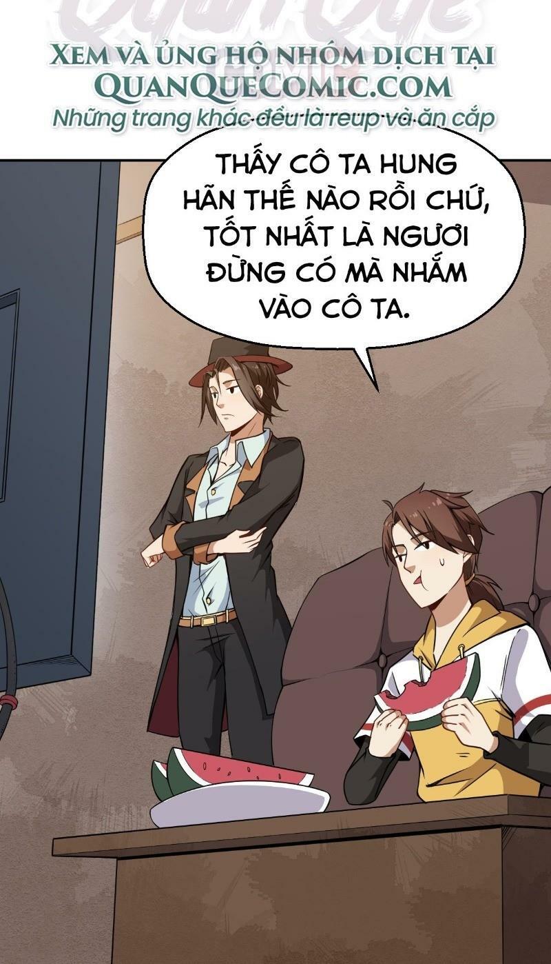 Tổ Thượng Có Tiền: Chapter 11