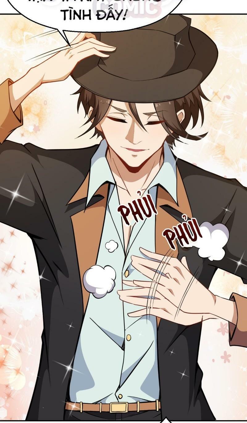 Tổ Thượng Có Tiền: Chapter 11