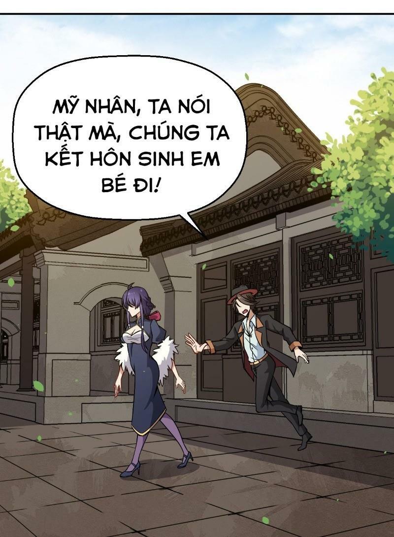 Tổ Thượng Có Tiền: Chapter 11