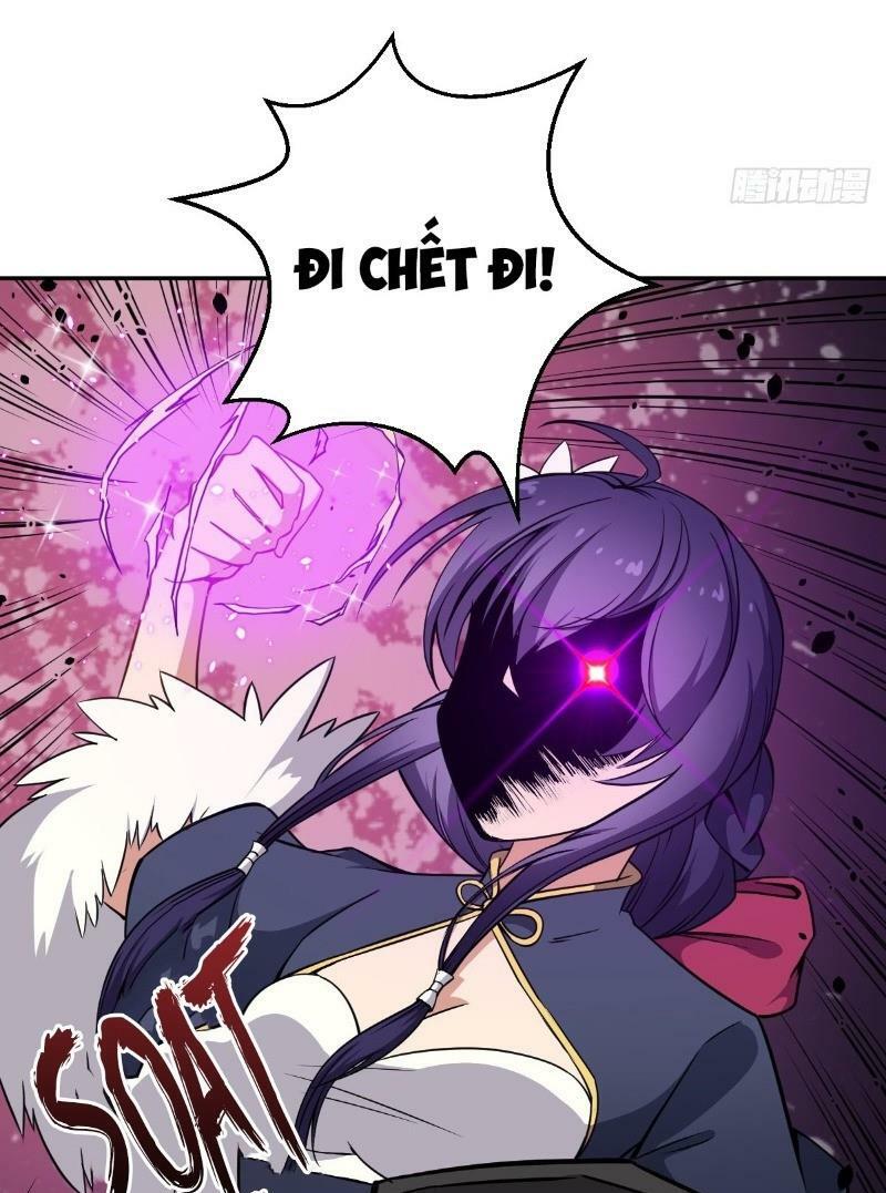 Tổ Thượng Có Tiền: Chapter 11