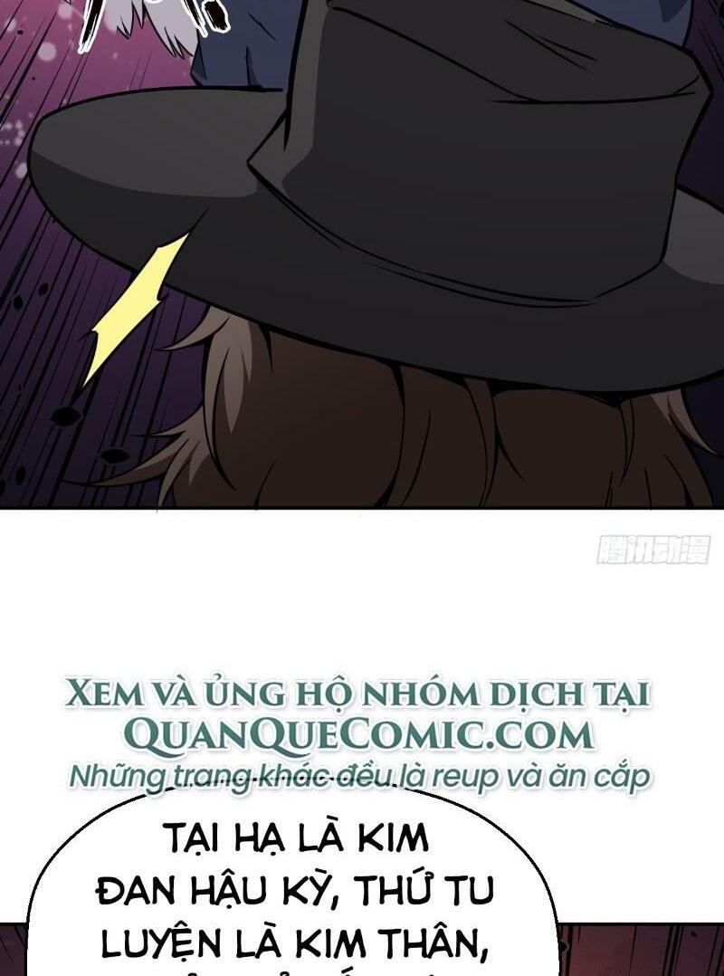 Tổ Thượng Có Tiền: Chapter 11