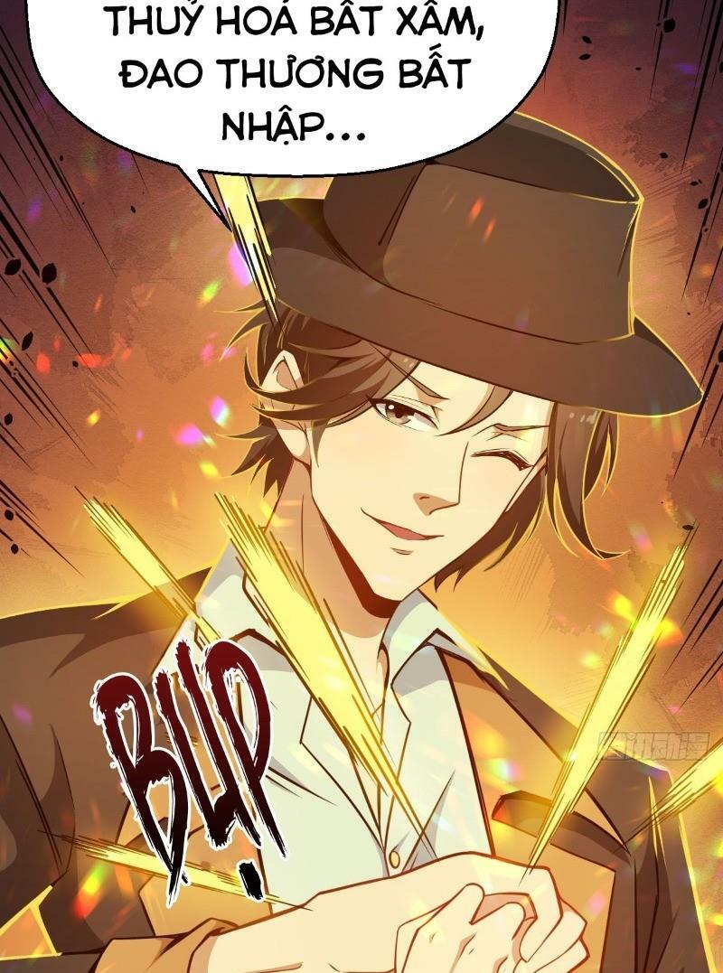 Tổ Thượng Có Tiền: Chapter 11