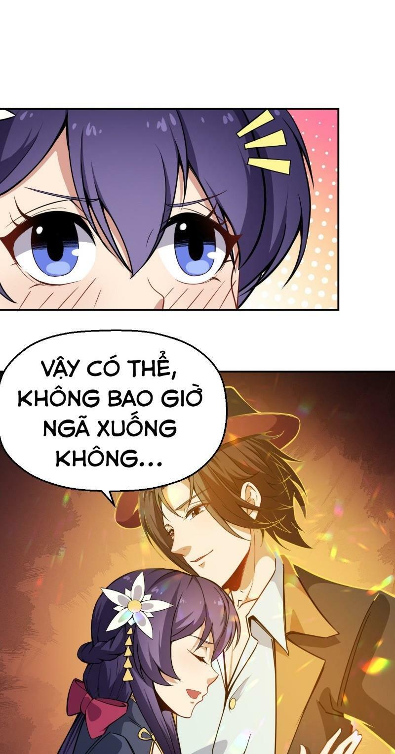 Tổ Thượng Có Tiền: Chapter 11