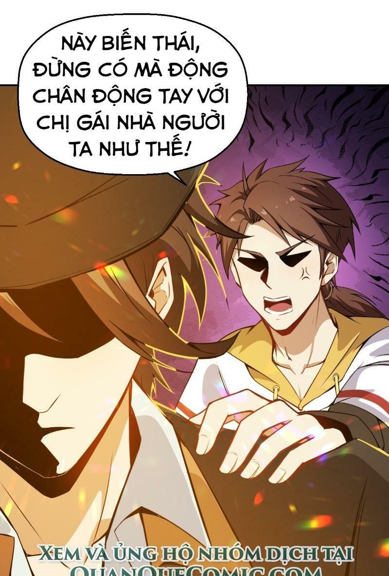 Tổ Thượng Có Tiền: Chapter 11
