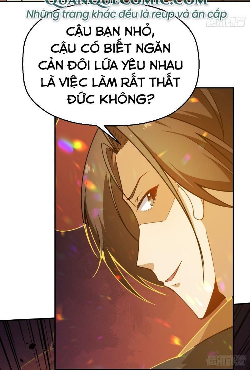 Tổ Thượng Có Tiền: Chapter 11