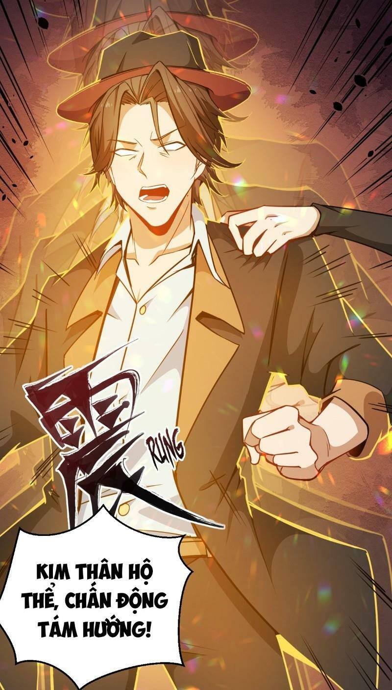 Tổ Thượng Có Tiền: Chapter 11