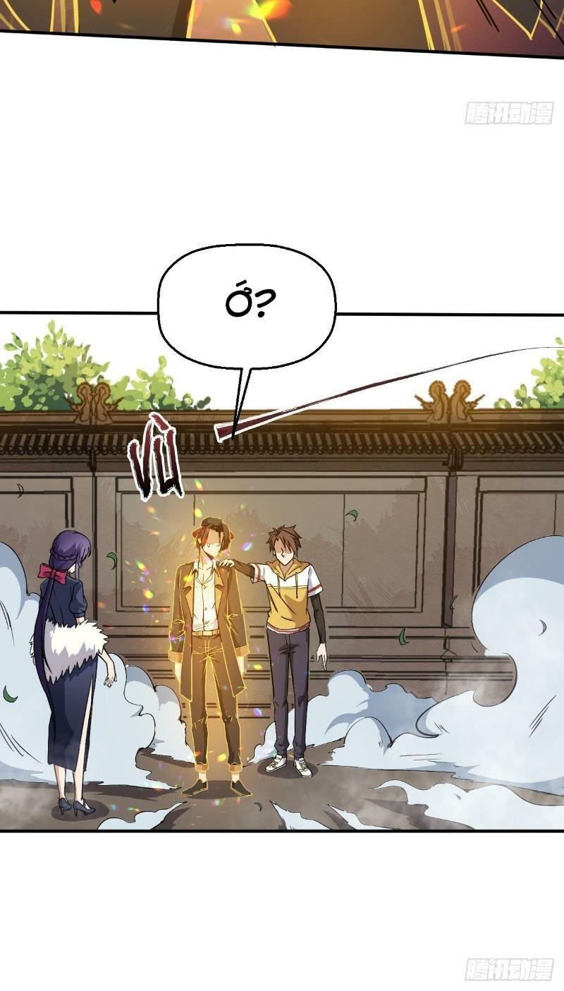 Tổ Thượng Có Tiền: Chapter 11