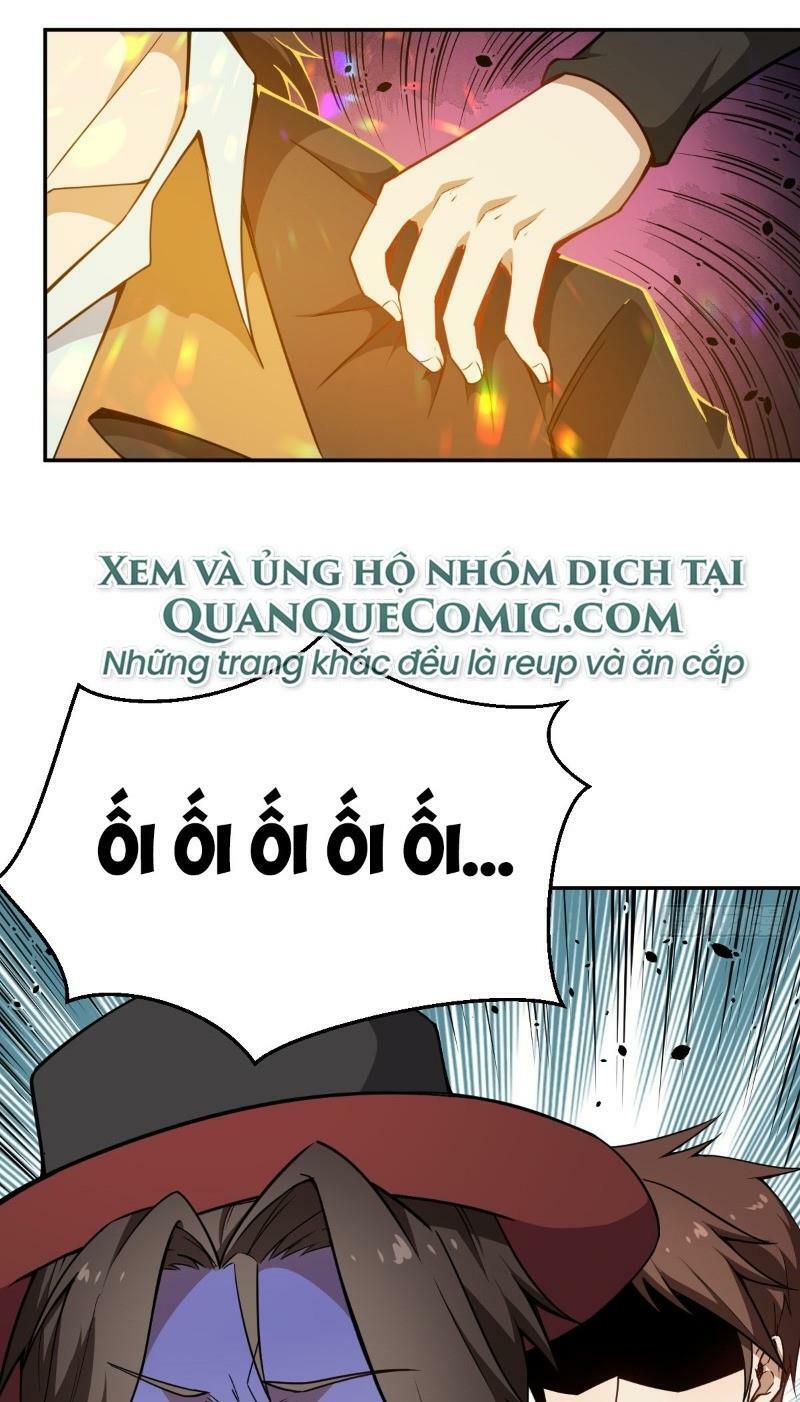 Tổ Thượng Có Tiền: Chapter 11