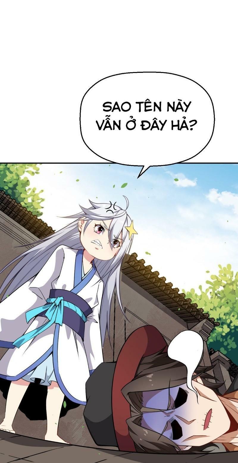 Tổ Thượng Có Tiền: Chapter 11