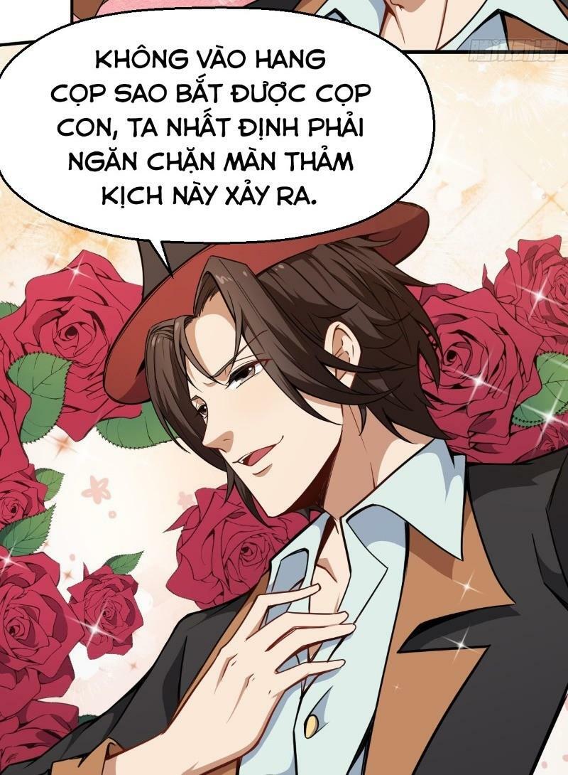 Tổ Thượng Có Tiền: Chapter 11
