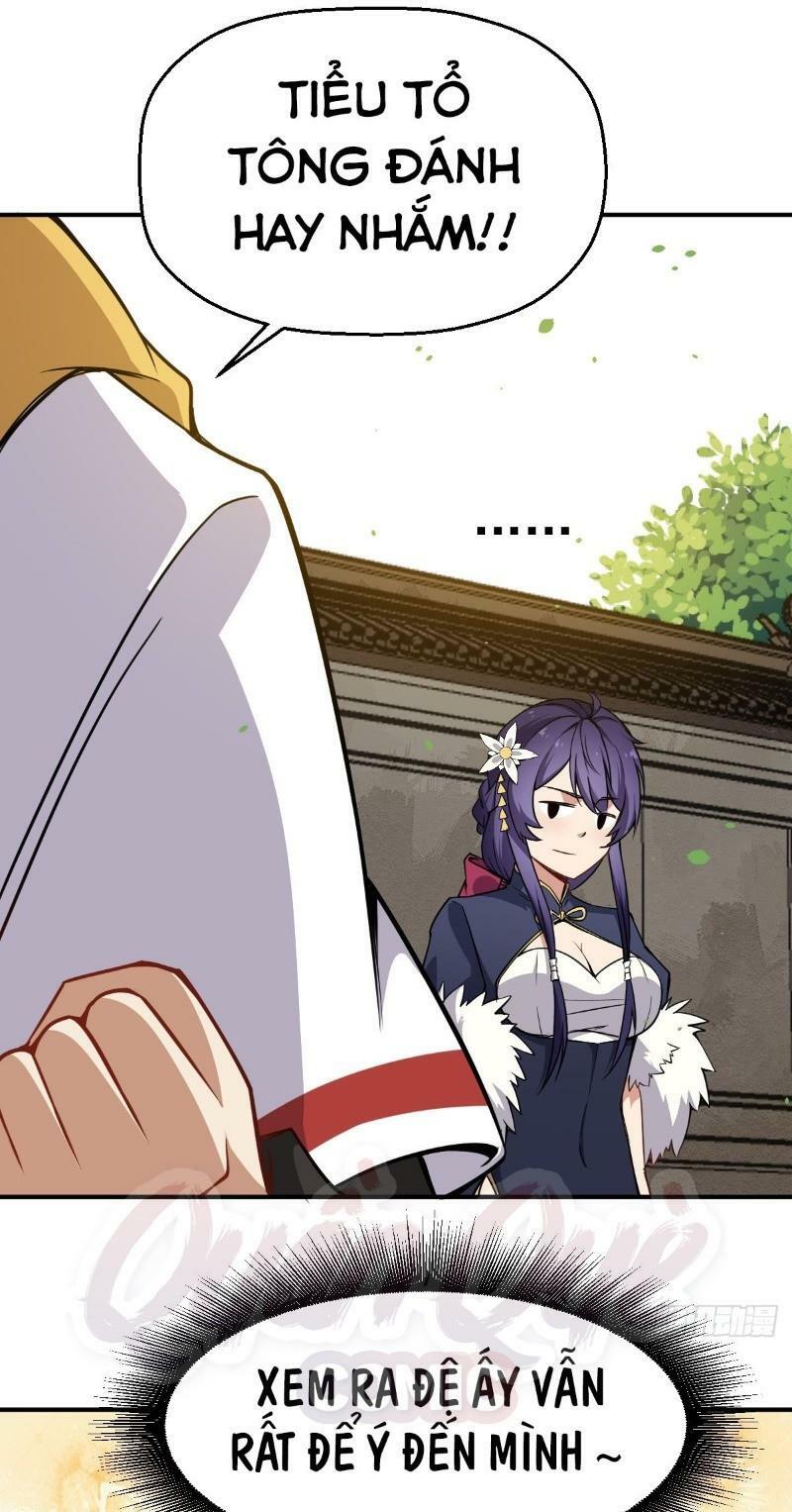 Tổ Thượng Có Tiền: Chapter 11