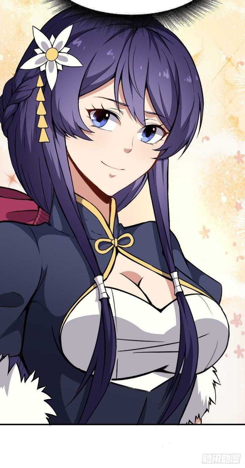 Tổ Thượng Có Tiền: Chapter 11