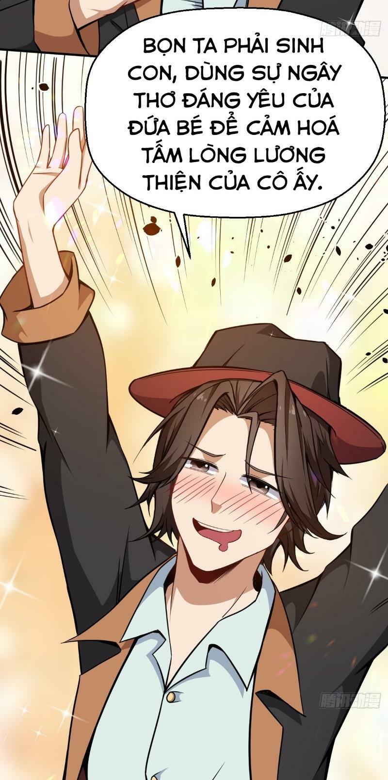 Tổ Thượng Có Tiền: Chapter 11