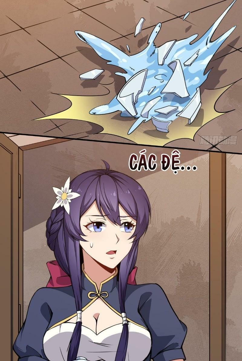 Tổ Thượng Có Tiền: Chapter 11