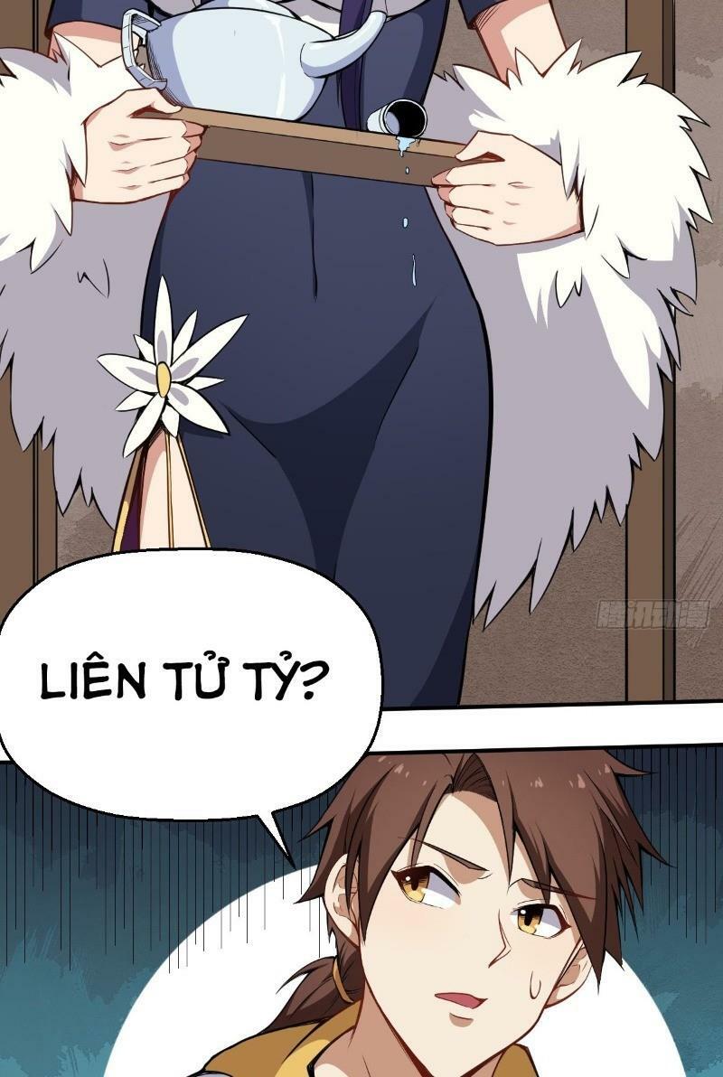 Tổ Thượng Có Tiền: Chapter 11