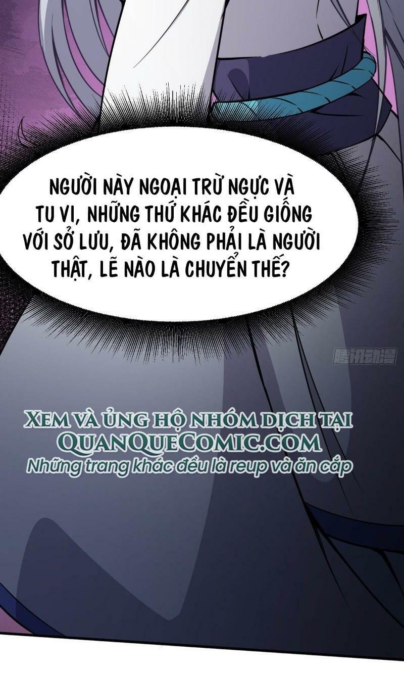 Tổ Thượng Có Tiền: Chapter 14