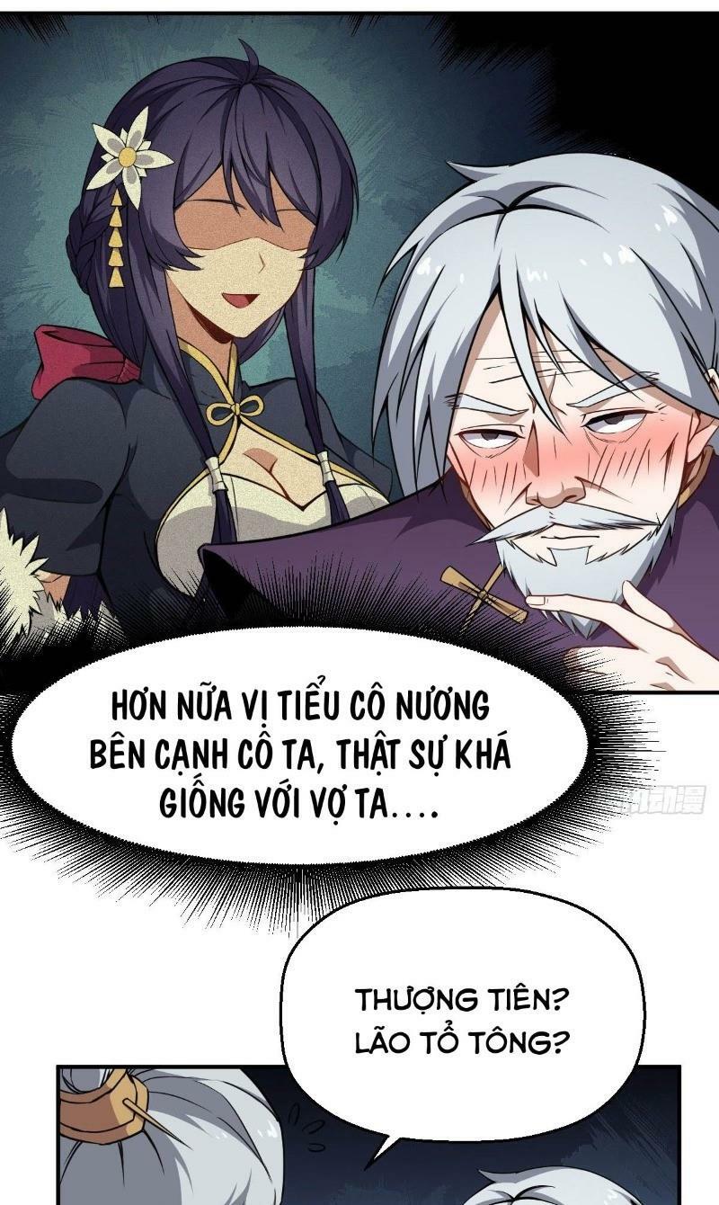 Tổ Thượng Có Tiền: Chapter 14
