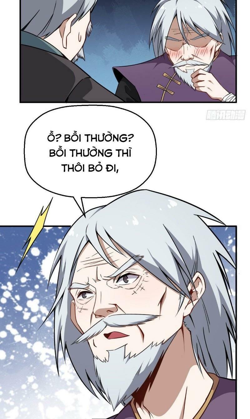 Tổ Thượng Có Tiền: Chapter 14