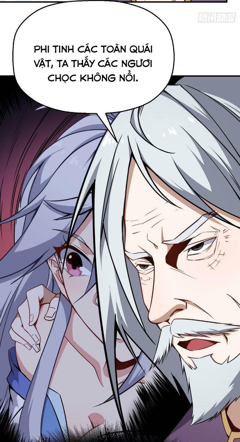 Tổ Thượng Có Tiền: Chapter 14