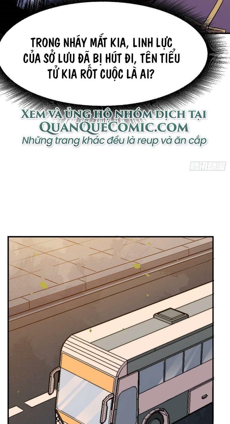 Tổ Thượng Có Tiền: Chapter 14