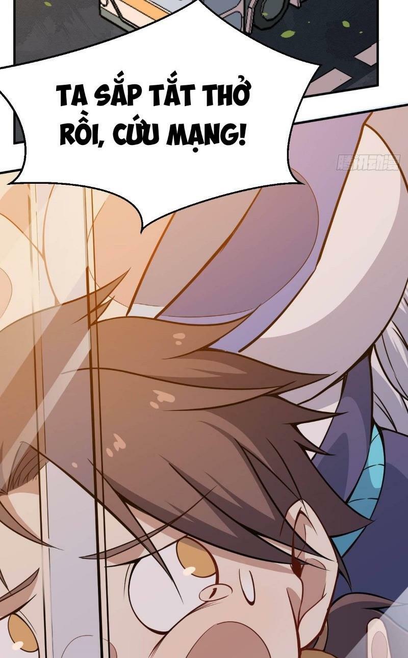 Tổ Thượng Có Tiền: Chapter 14