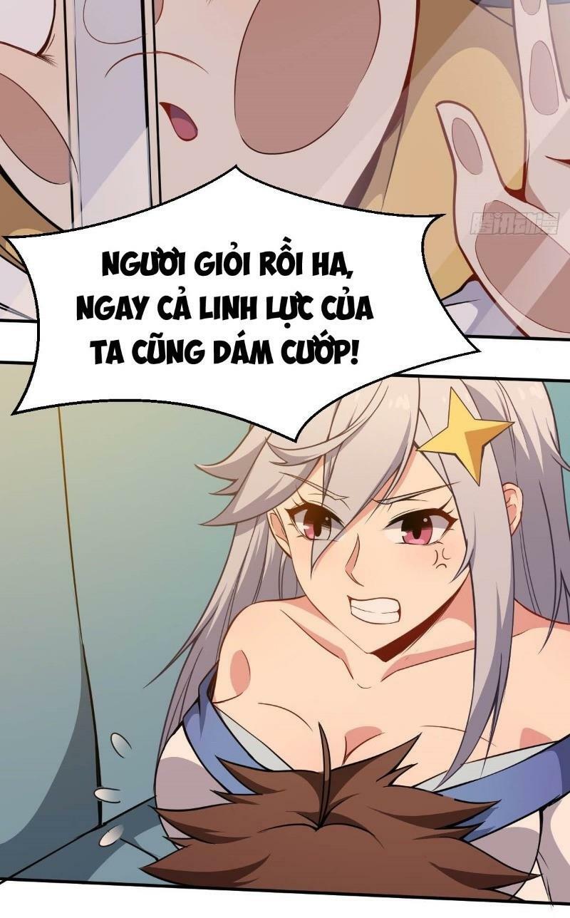 Tổ Thượng Có Tiền: Chapter 14