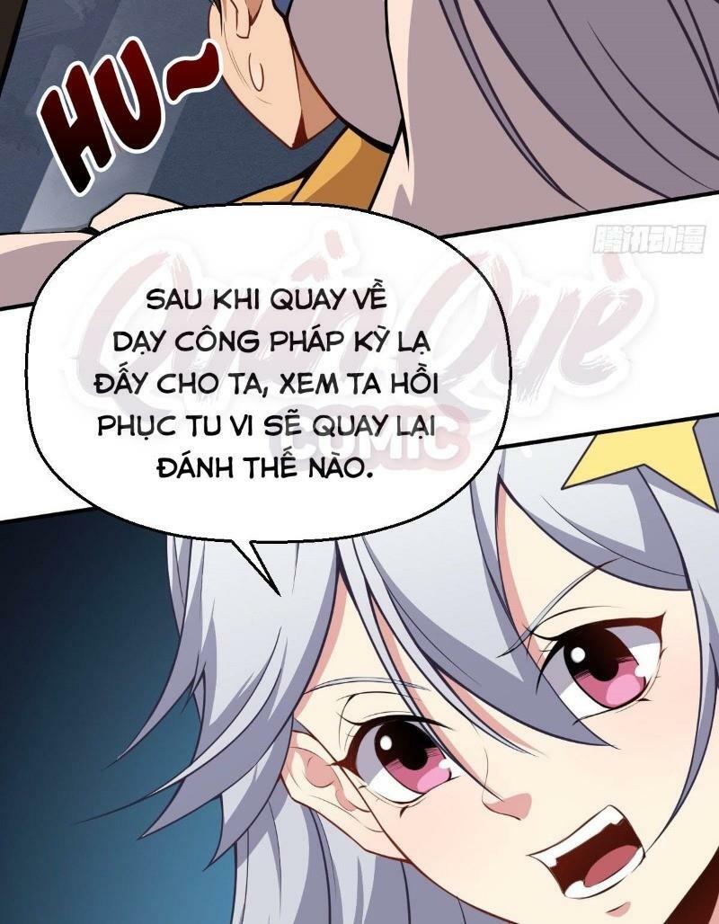Tổ Thượng Có Tiền: Chapter 14