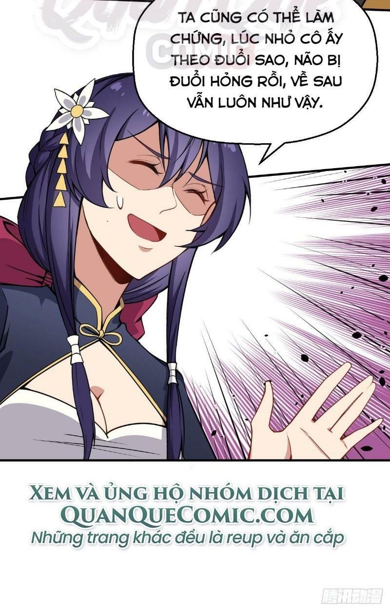 Tổ Thượng Có Tiền: Chapter 14