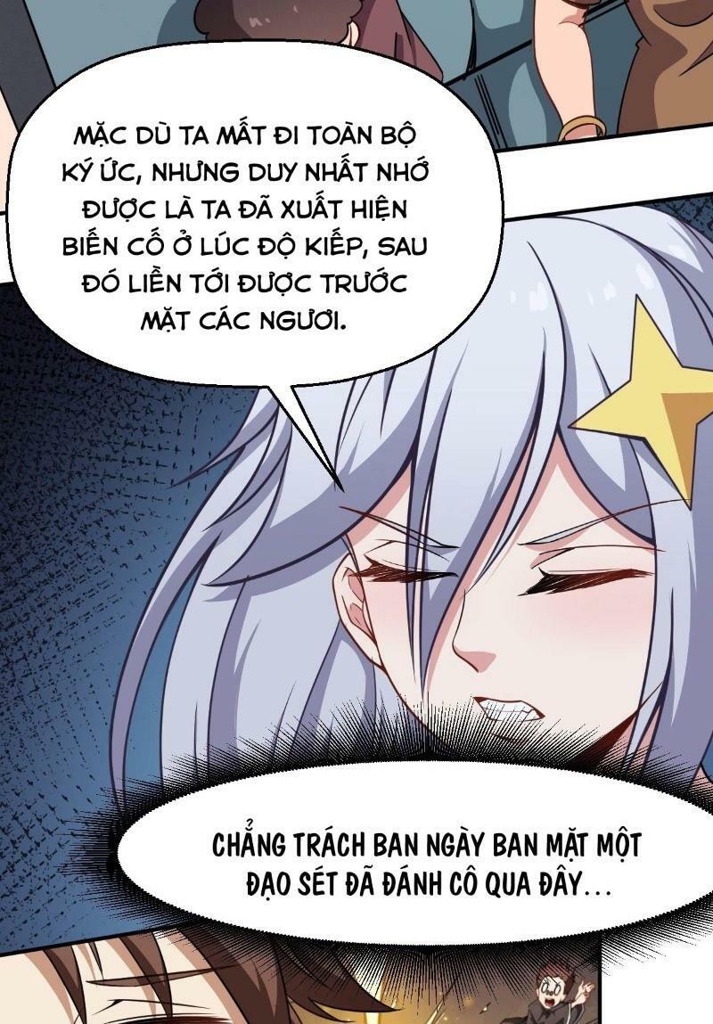 Tổ Thượng Có Tiền: Chapter 14