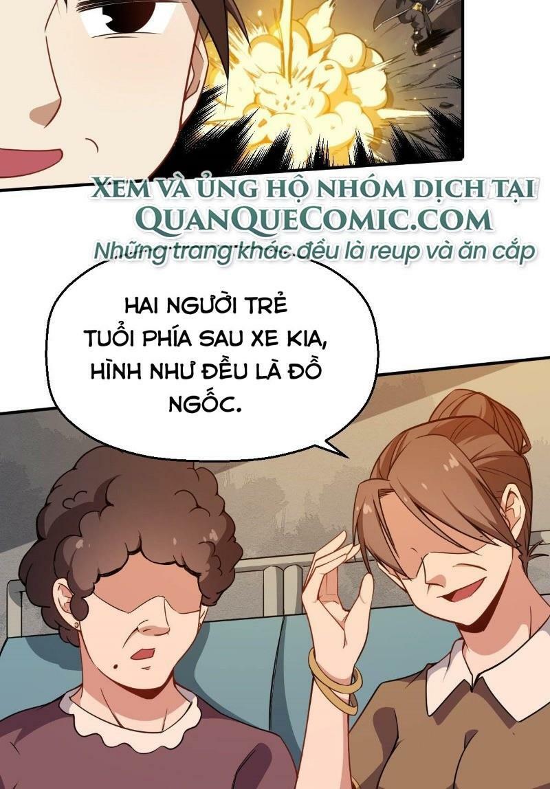 Tổ Thượng Có Tiền: Chapter 14
