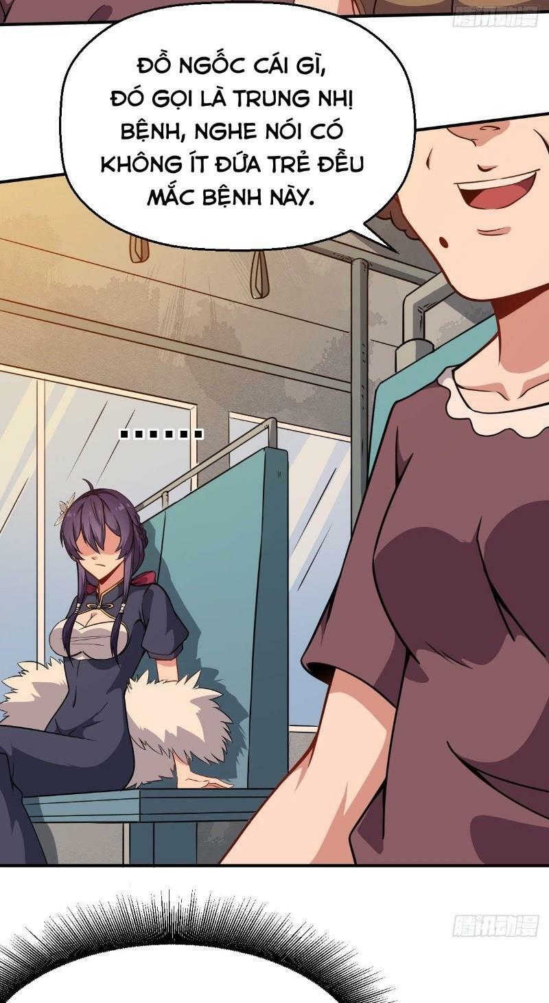 Tổ Thượng Có Tiền: Chapter 14