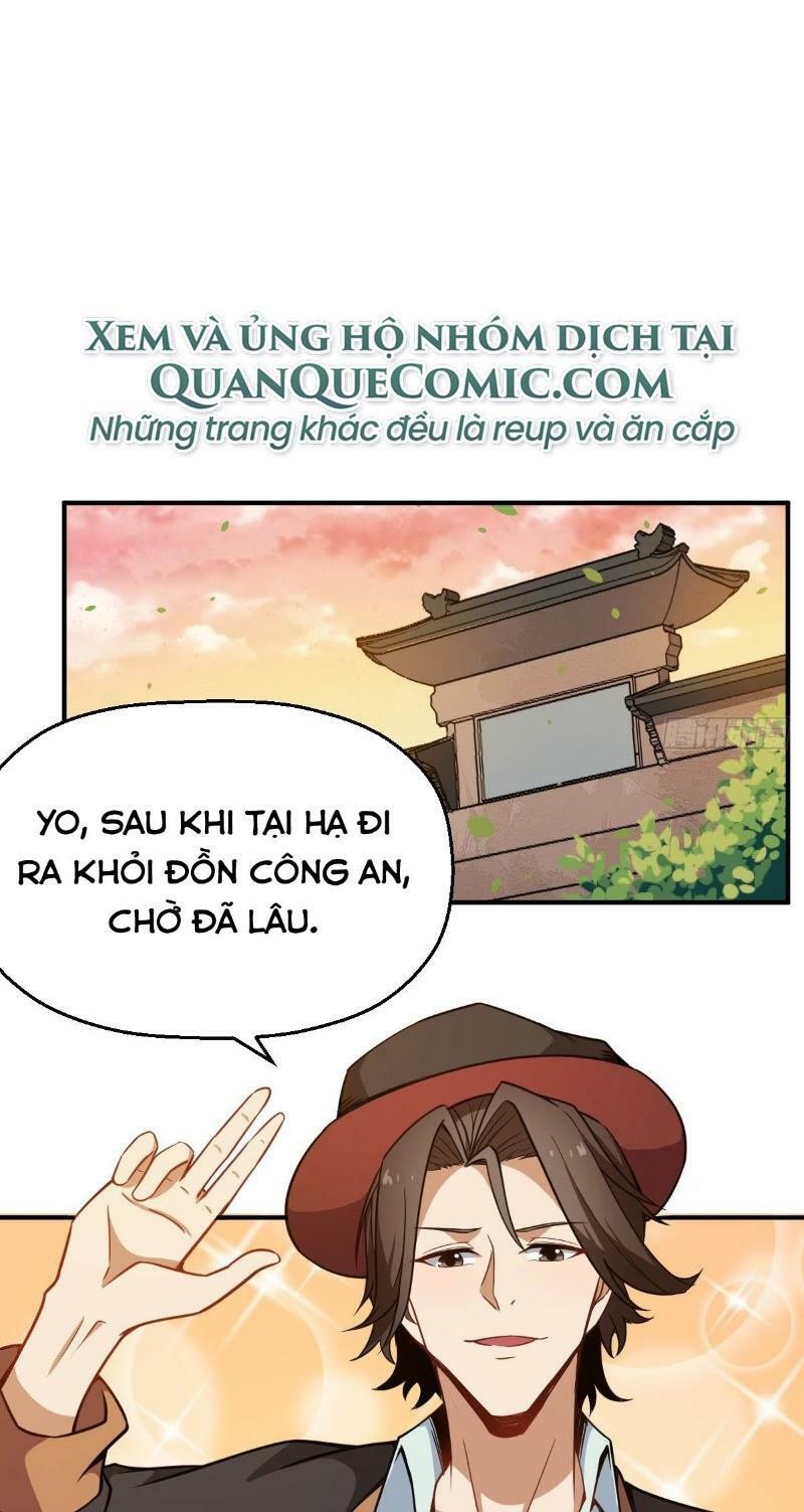 Tổ Thượng Có Tiền: Chapter 14