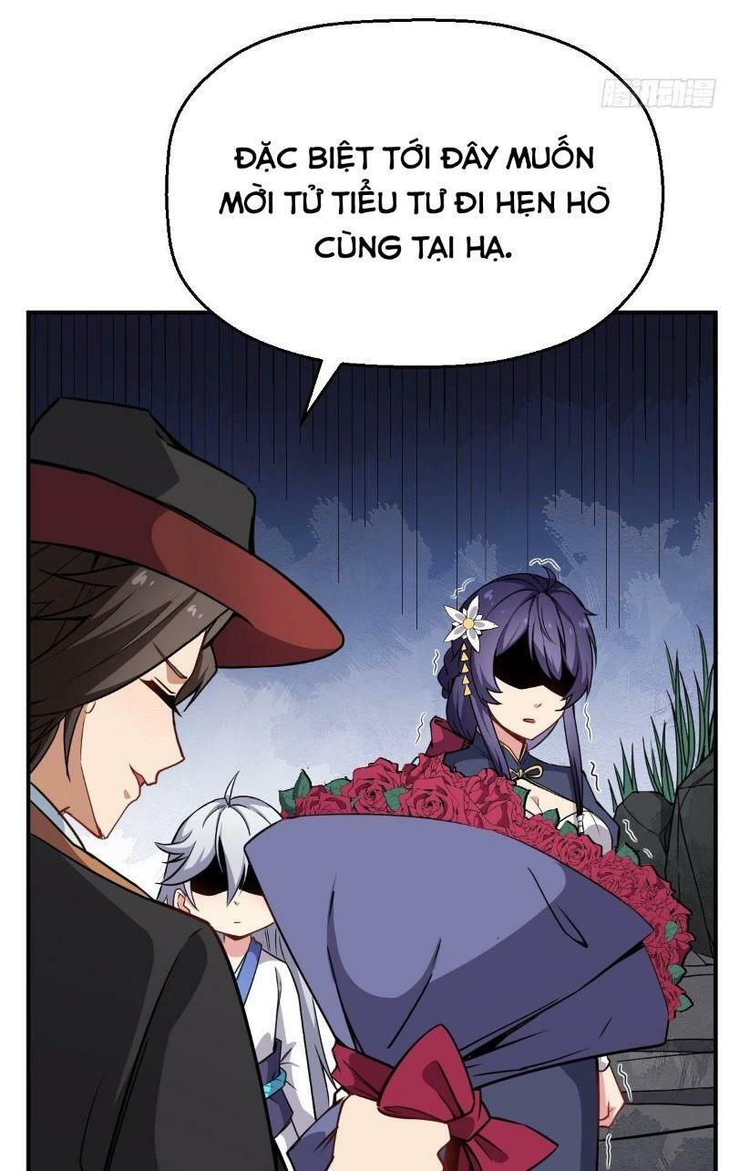 Tổ Thượng Có Tiền: Chapter 14