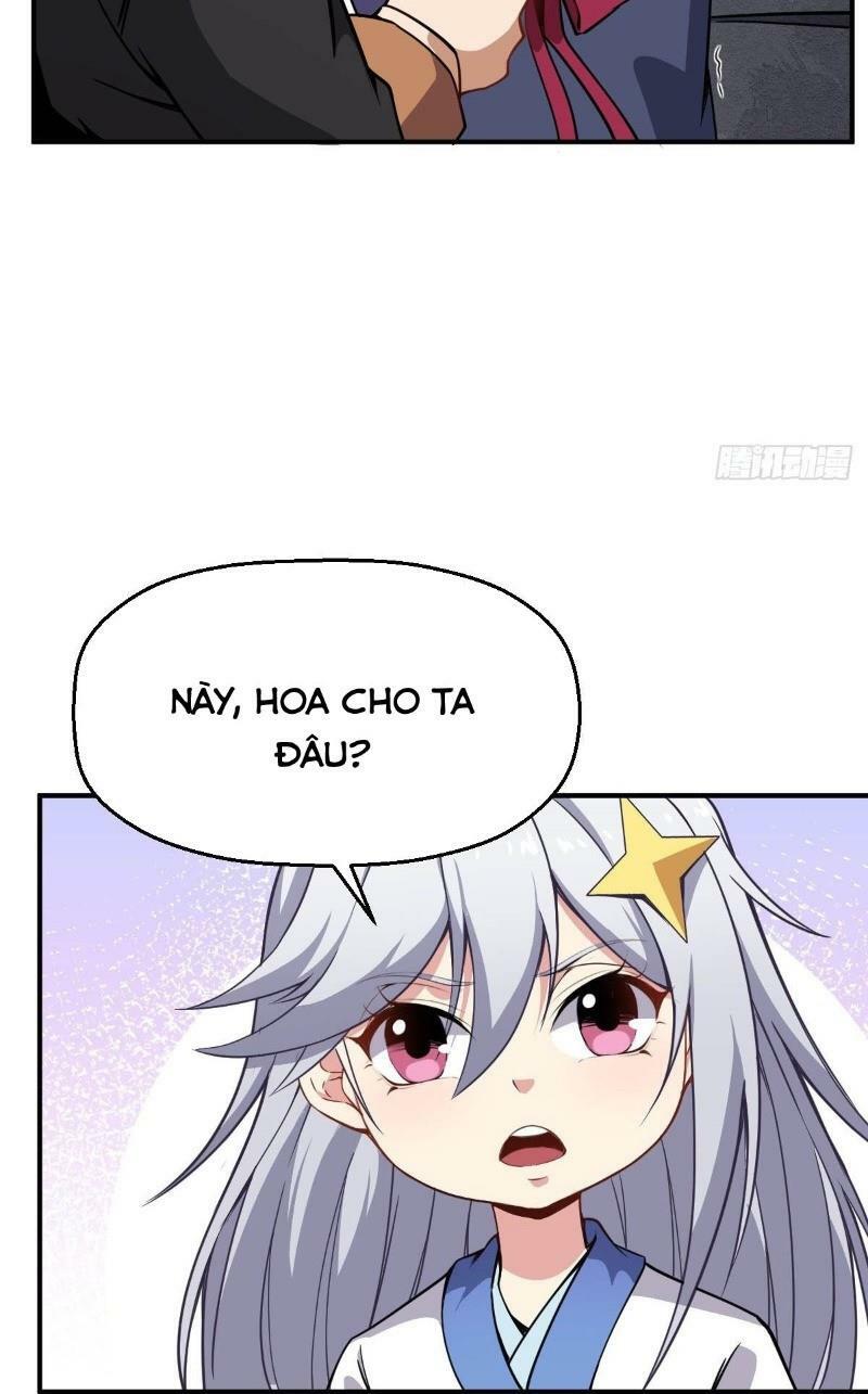 Tổ Thượng Có Tiền: Chapter 14