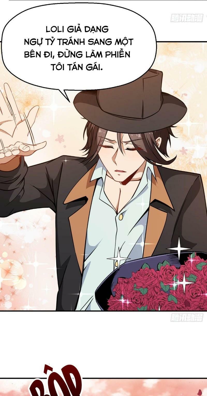 Tổ Thượng Có Tiền: Chapter 14