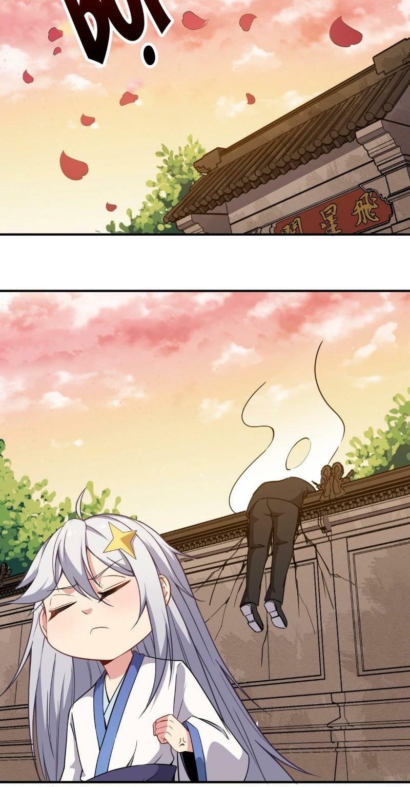 Tổ Thượng Có Tiền: Chapter 14