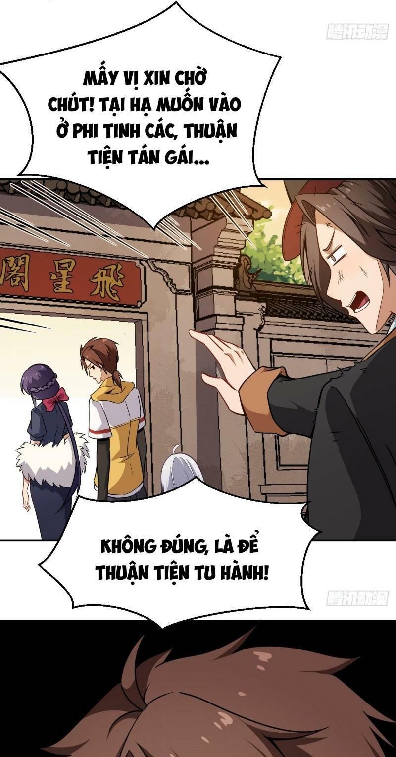 Tổ Thượng Có Tiền: Chapter 14