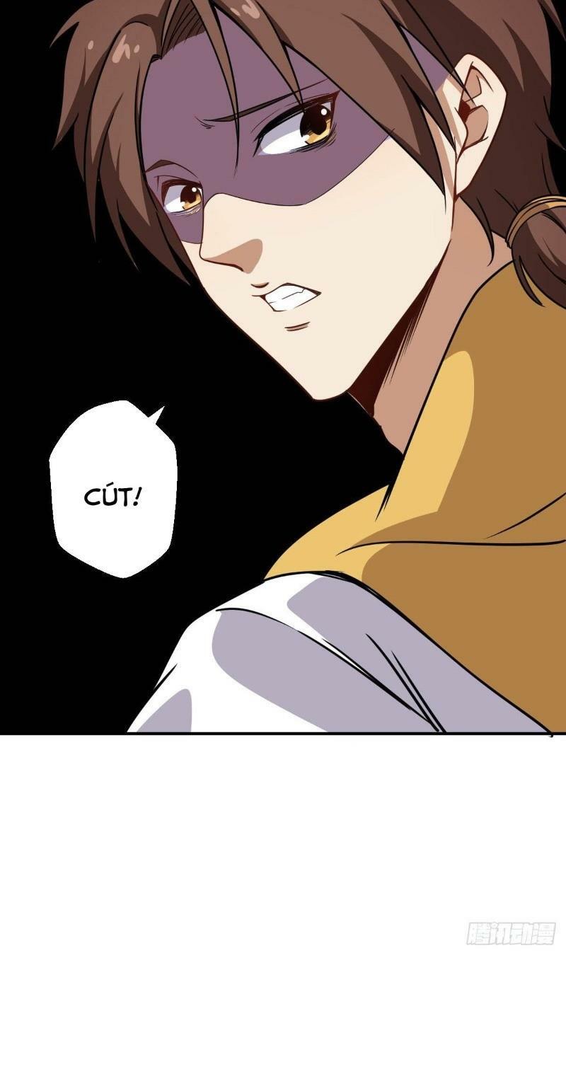 Tổ Thượng Có Tiền: Chapter 14