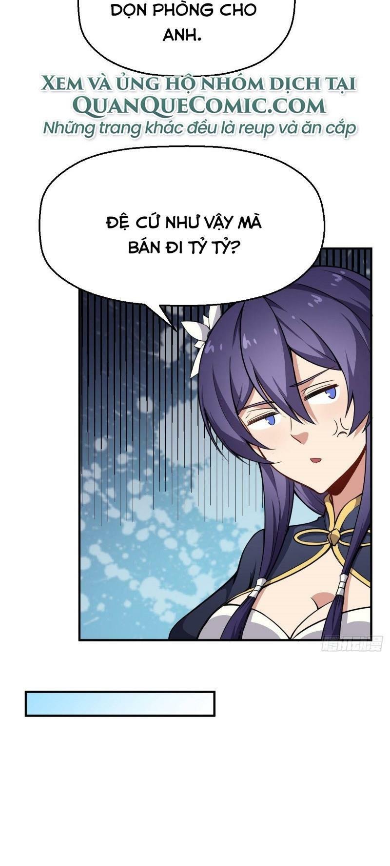 Tổ Thượng Có Tiền: Chapter 14