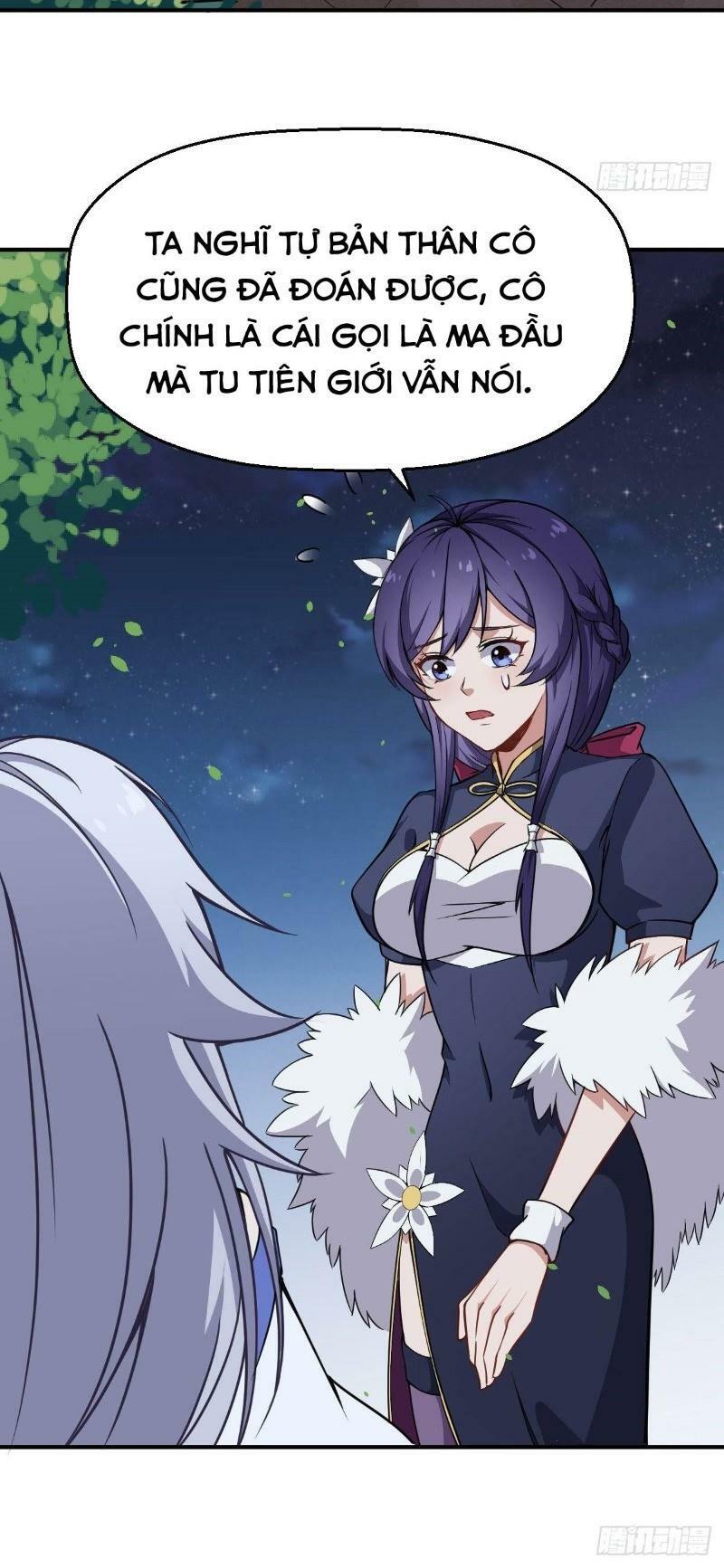 Tổ Thượng Có Tiền: Chapter 14