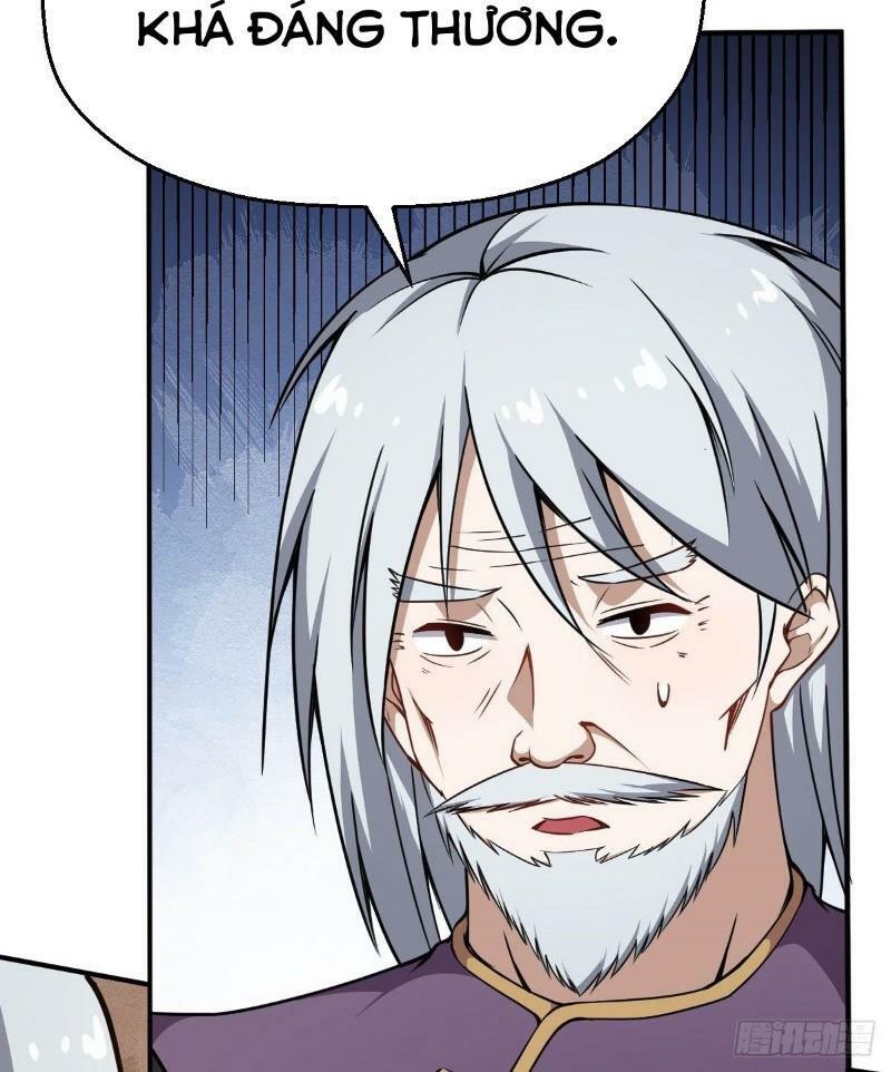 Tổ Thượng Có Tiền: Chapter 14