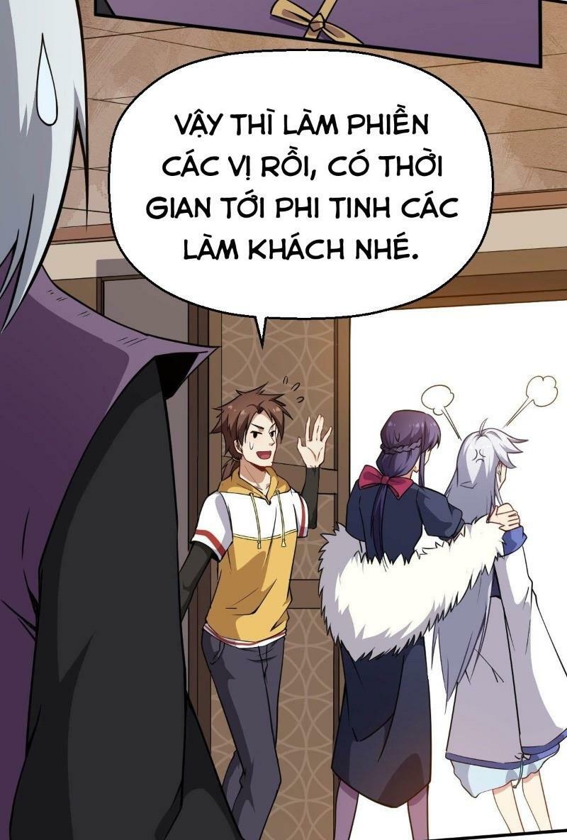 Tổ Thượng Có Tiền: Chapter 14