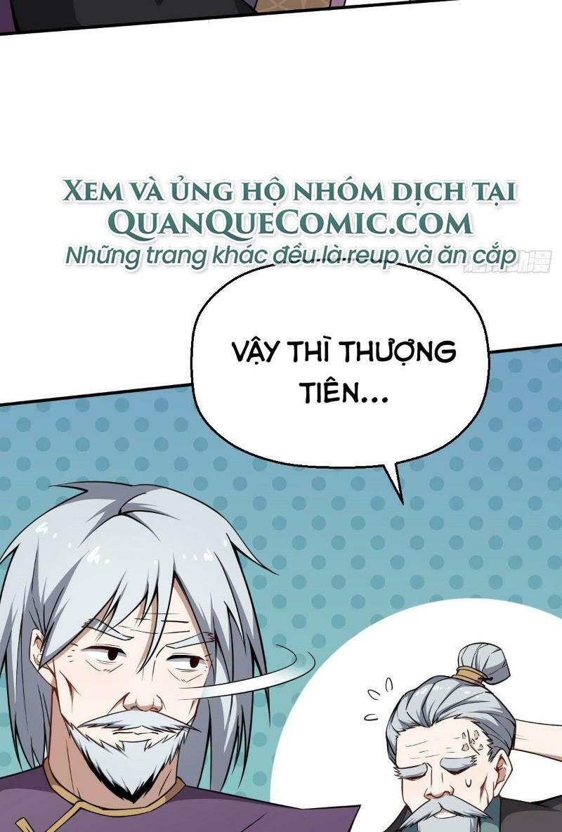 Tổ Thượng Có Tiền: Chapter 14