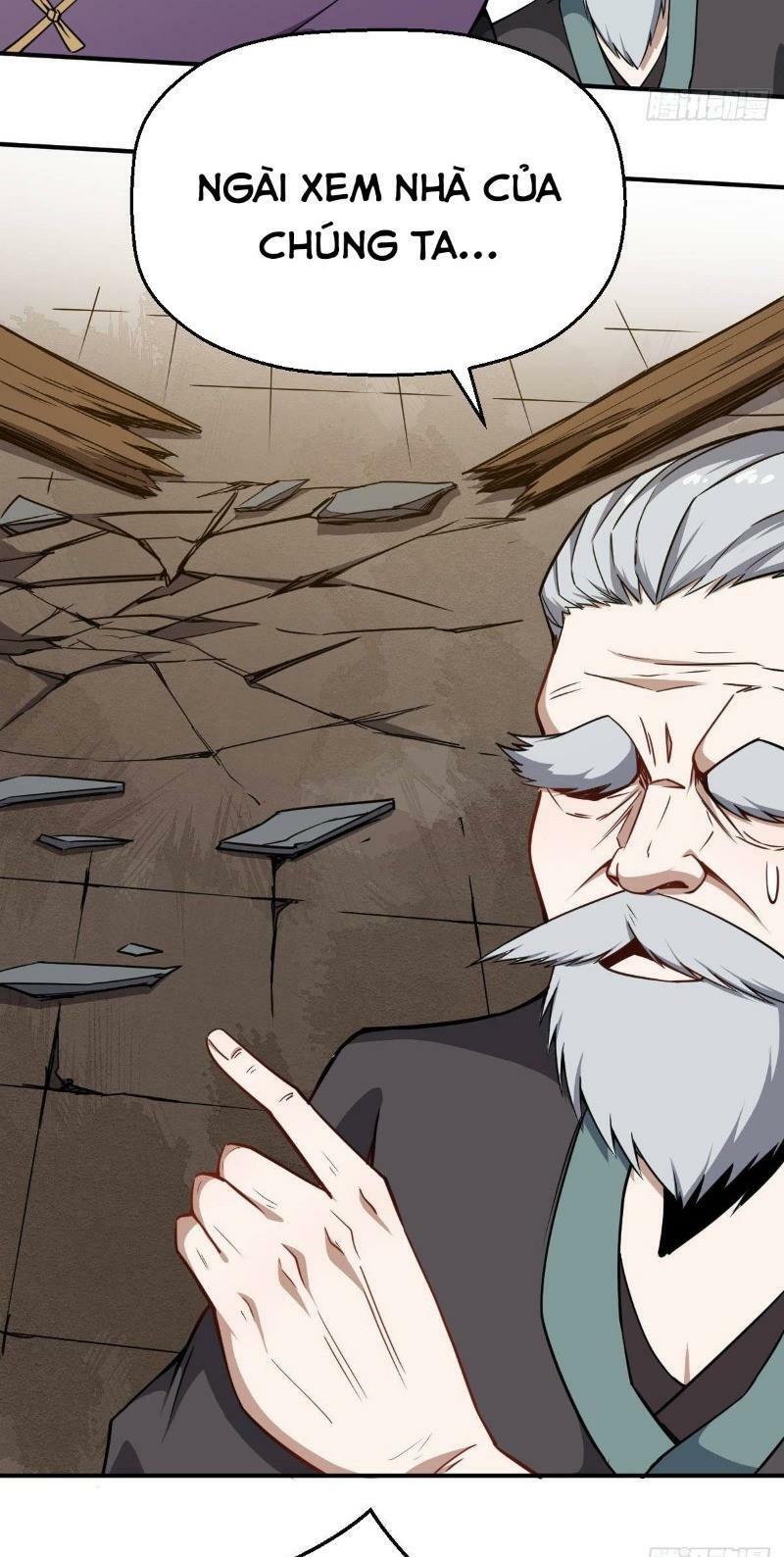 Tổ Thượng Có Tiền: Chapter 14