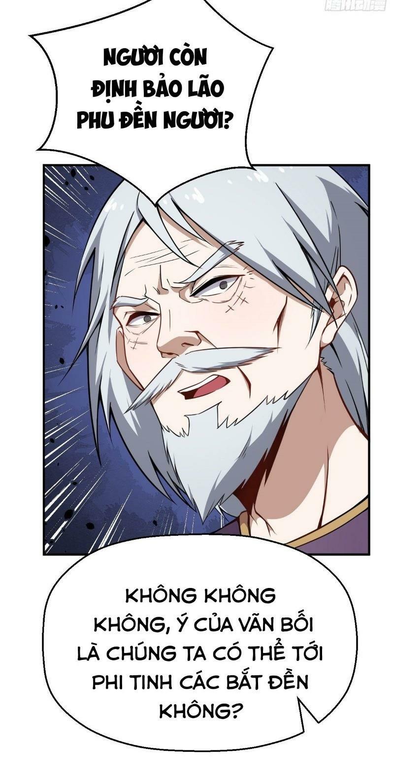 Tổ Thượng Có Tiền: Chapter 14