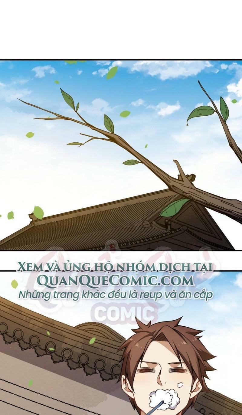 Tổ Thượng Có Tiền: Chapter 15