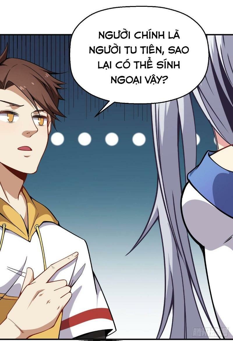 Tổ Thượng Có Tiền: Chapter 15