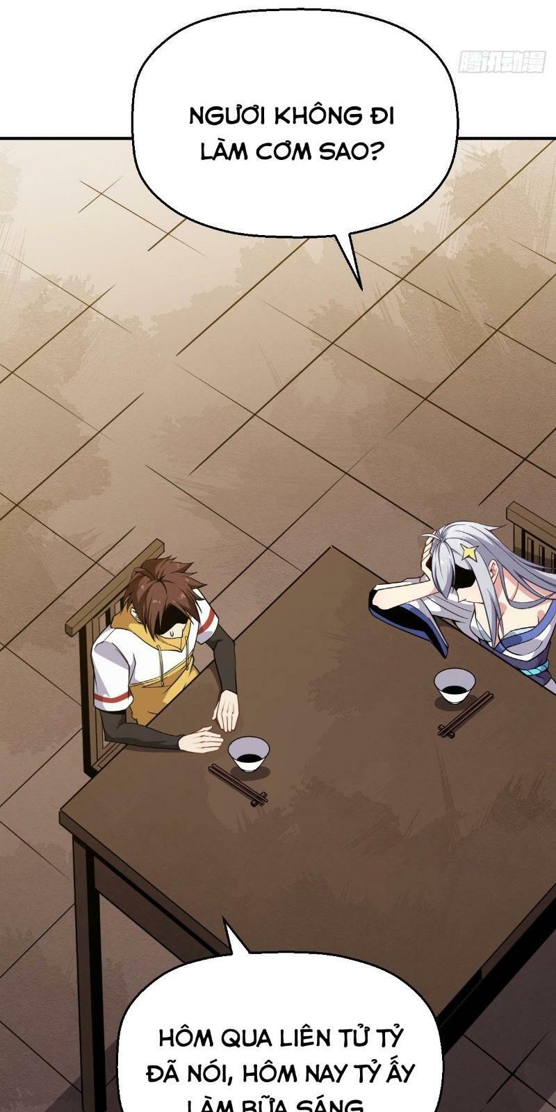 Tổ Thượng Có Tiền: Chapter 15