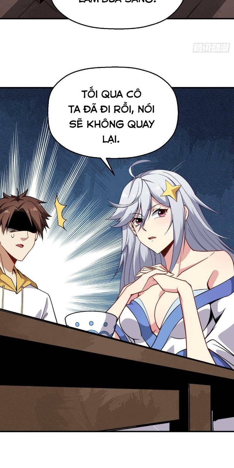 Tổ Thượng Có Tiền: Chapter 15