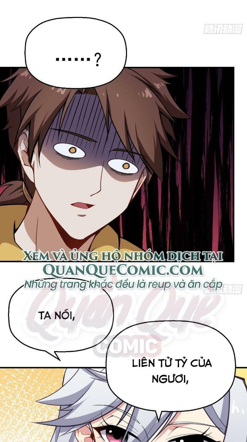 Tổ Thượng Có Tiền: Chapter 15